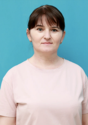 Педагогический работник Алиханова Тамила Джамалдиновна Педагогический работник Алиханова Тамила Джамалдиновна